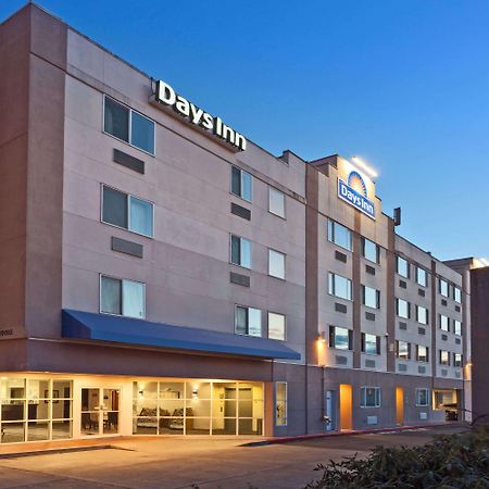 Days Inn By Wyndham Seatac Airport Luaran gambar