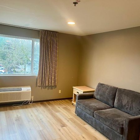 Days Inn By Wyndham Seatac Airport Luaran gambar