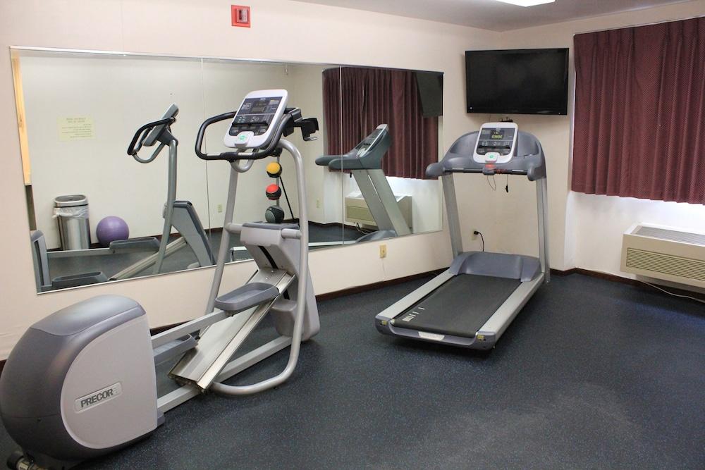 Days Inn By Wyndham Seatac Airport Luaran gambar